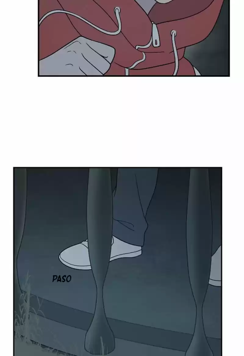 Hana Haru - Capítulo 47 - Página 52 - LectorTMOo