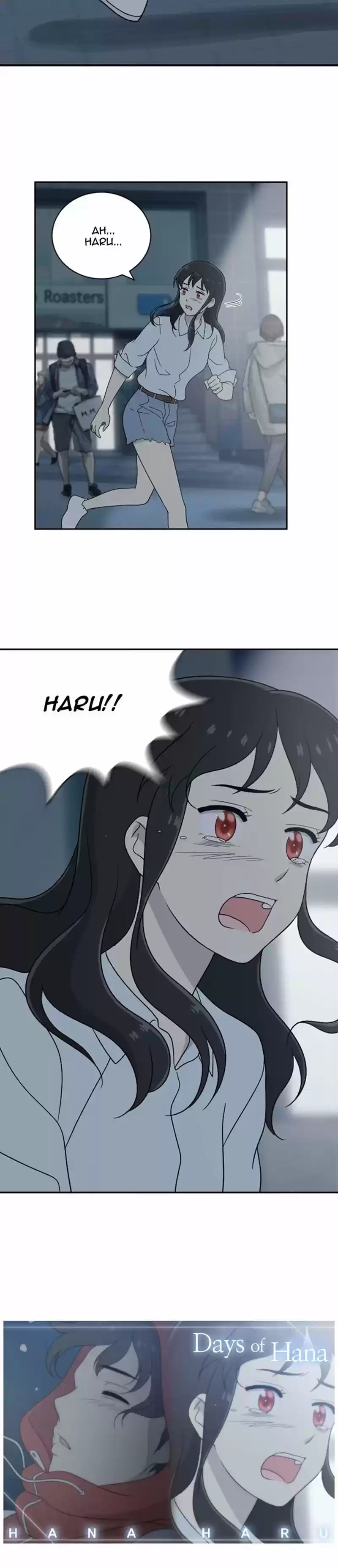 Hana Haru - Capítulo 47 - Página 73 - LectorTMOo