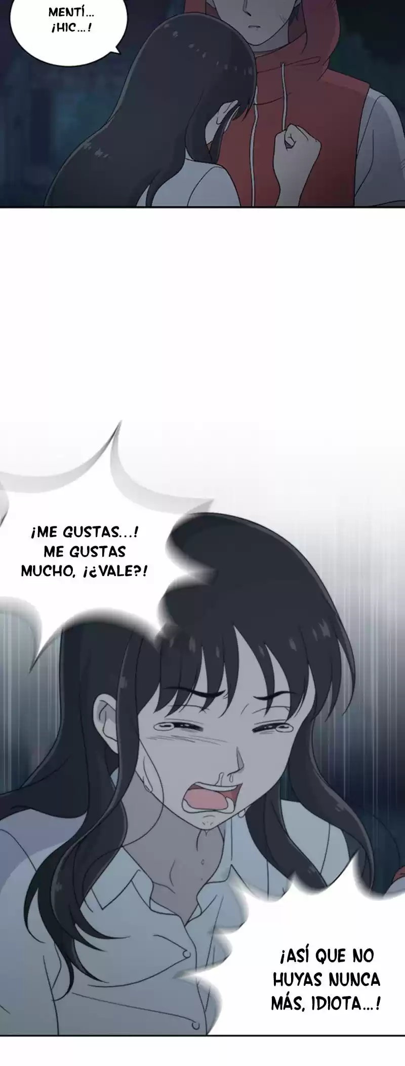 Hana Haru - Capítulo 49 - Página 13 - LectorTMOo