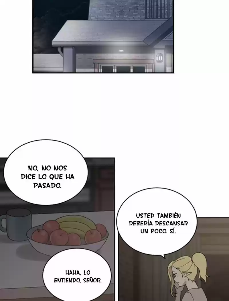 Hana Haru - Capítulo 49 - Página 22 - LectorTMOo