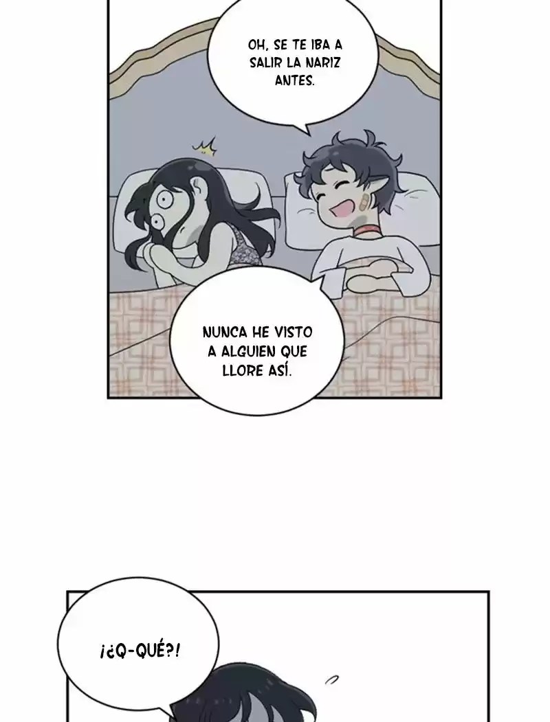 Hana Haru - Capítulo 49 - Página 39 - LectorTMOo