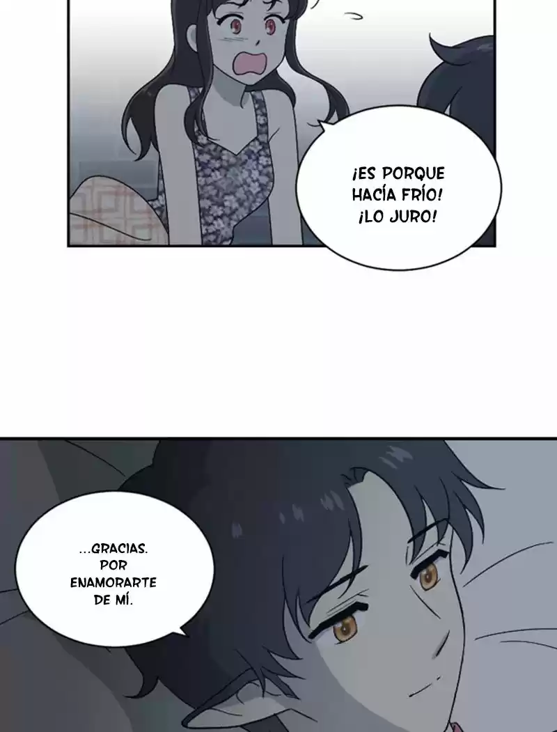 Hana Haru - Capítulo 49 - Página 40 - LectorTMOo