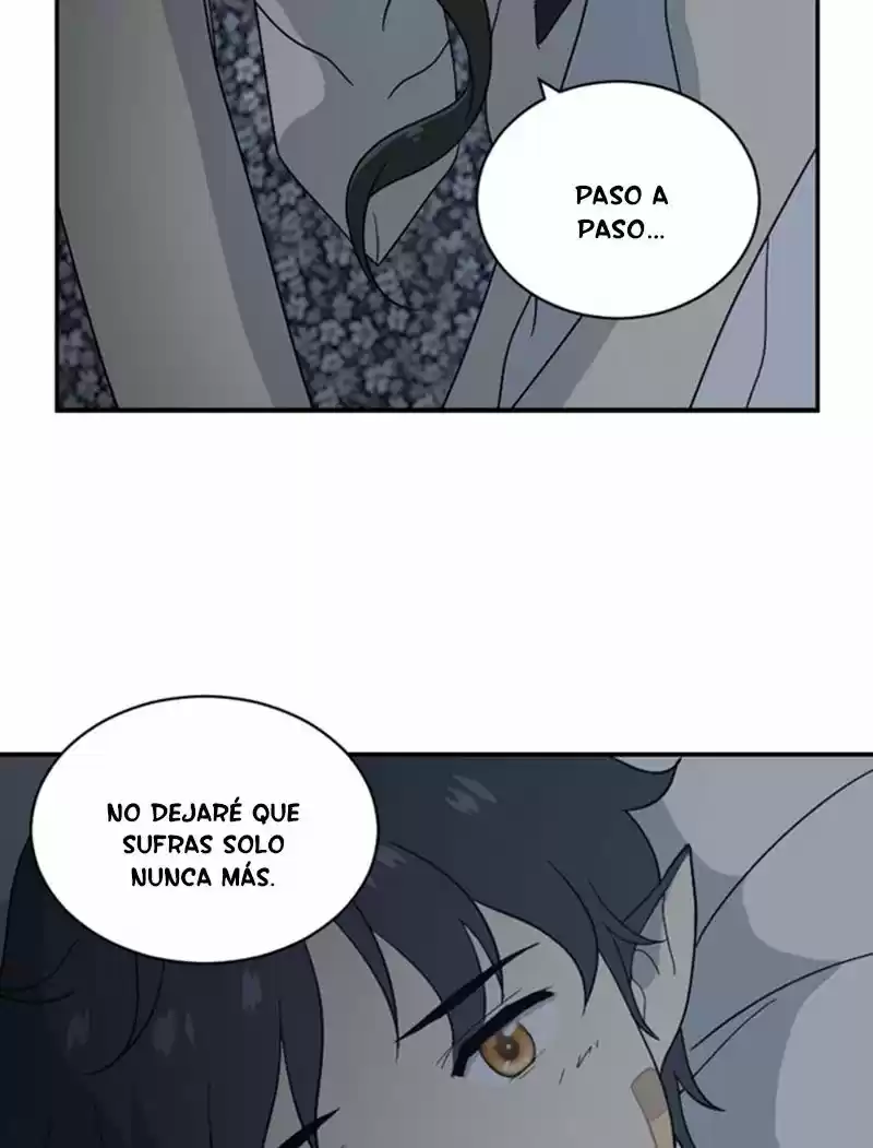 Hana Haru - Capítulo 49 - Página 51 - LectorTMOo