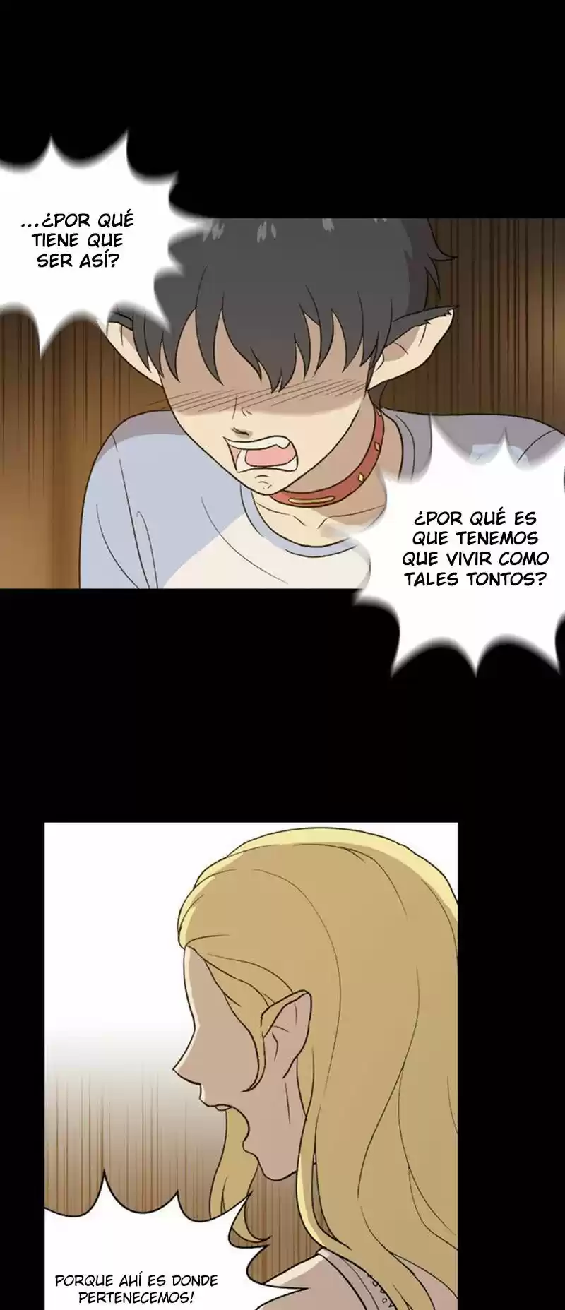 Hana Haru - Capítulo 5 - Página 11 - LectorTMOo