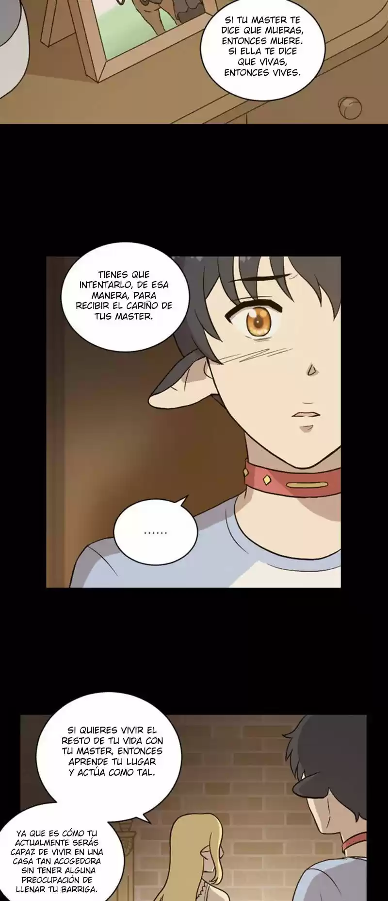 Hana Haru - Capítulo 5 - Página 13 - LectorTMOo
