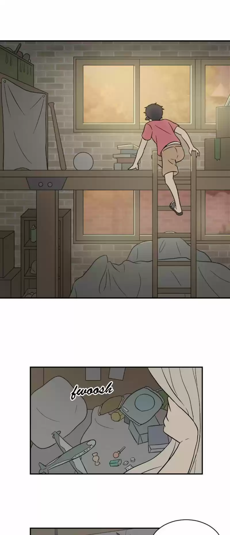 Hana Haru - Capítulo 5 - Página 23 - LectorTMOo