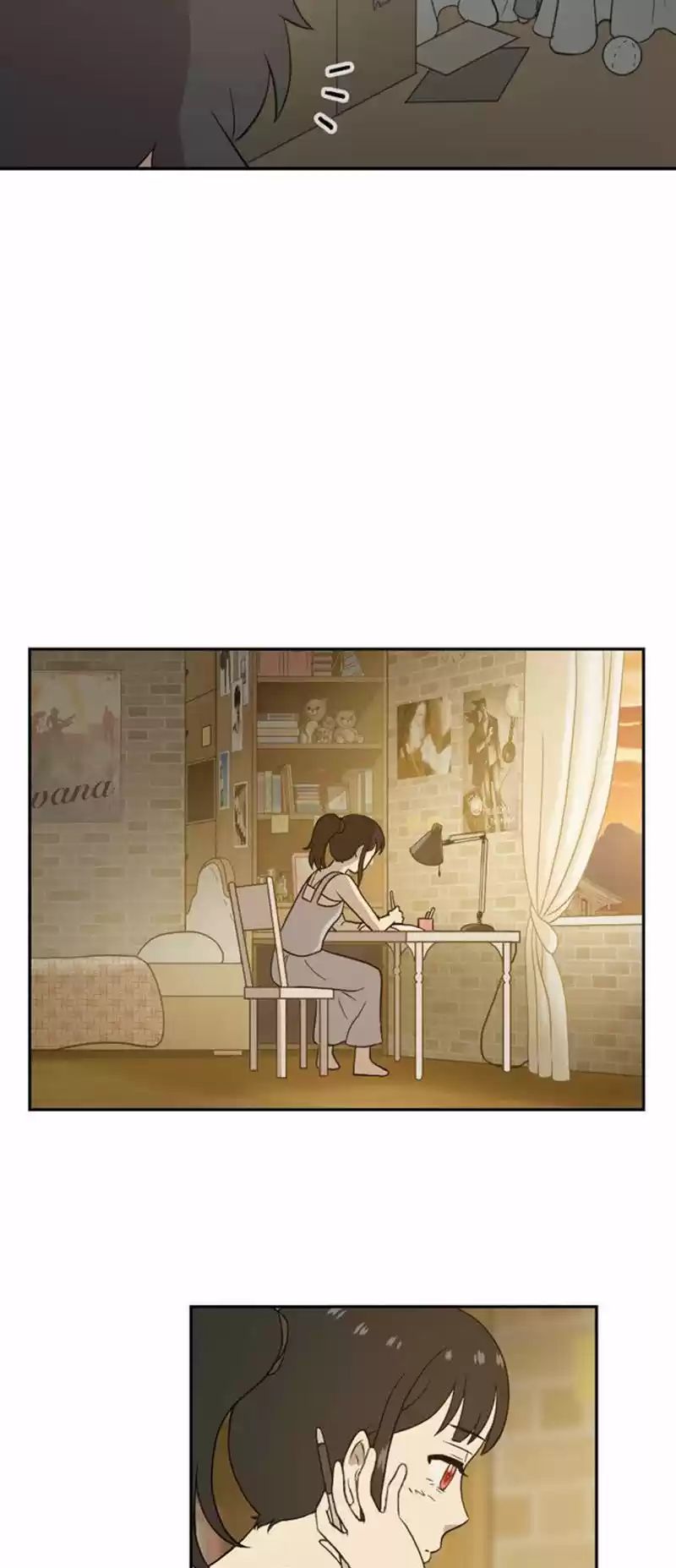 Hana Haru - Capítulo 5 - Página 25 - LectorTMOo