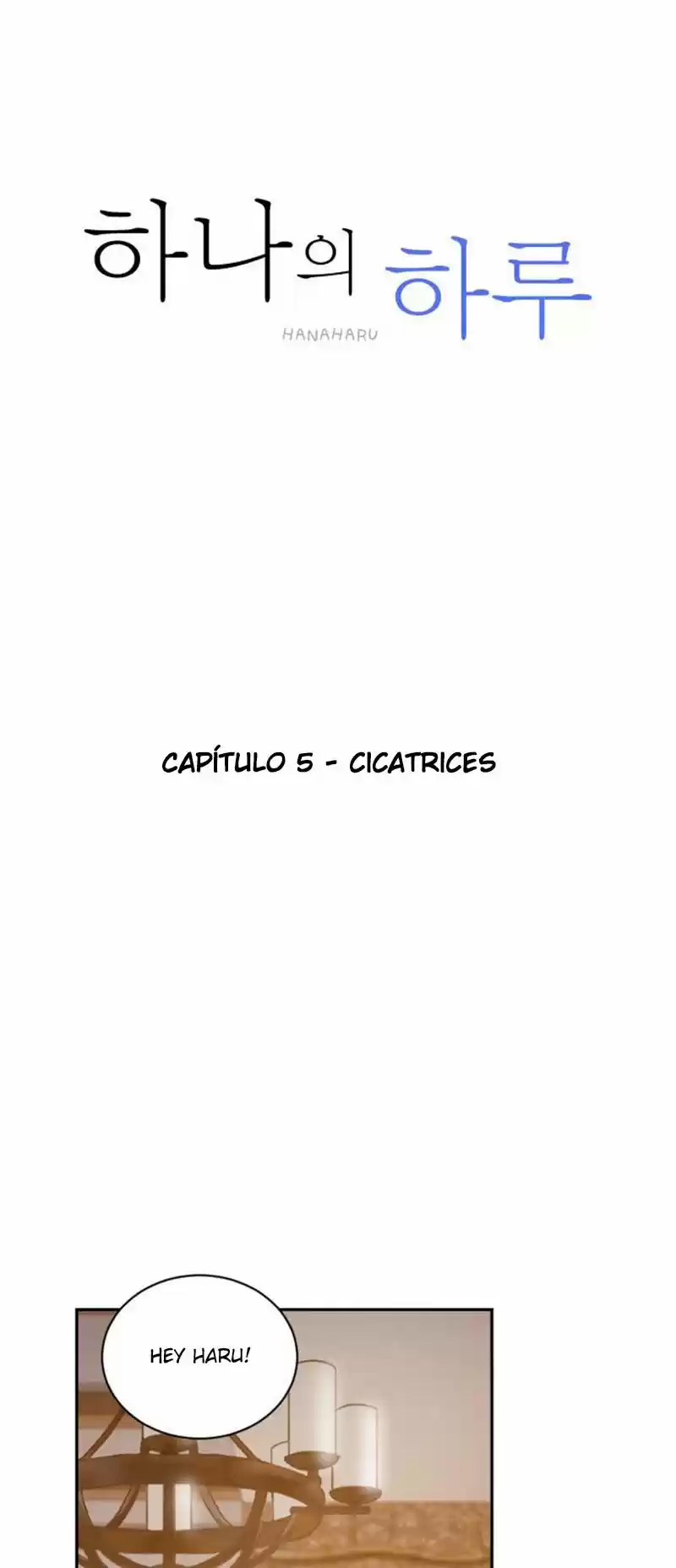 Hana Haru - Capítulo 5 - Página 31 - LectorTMOo