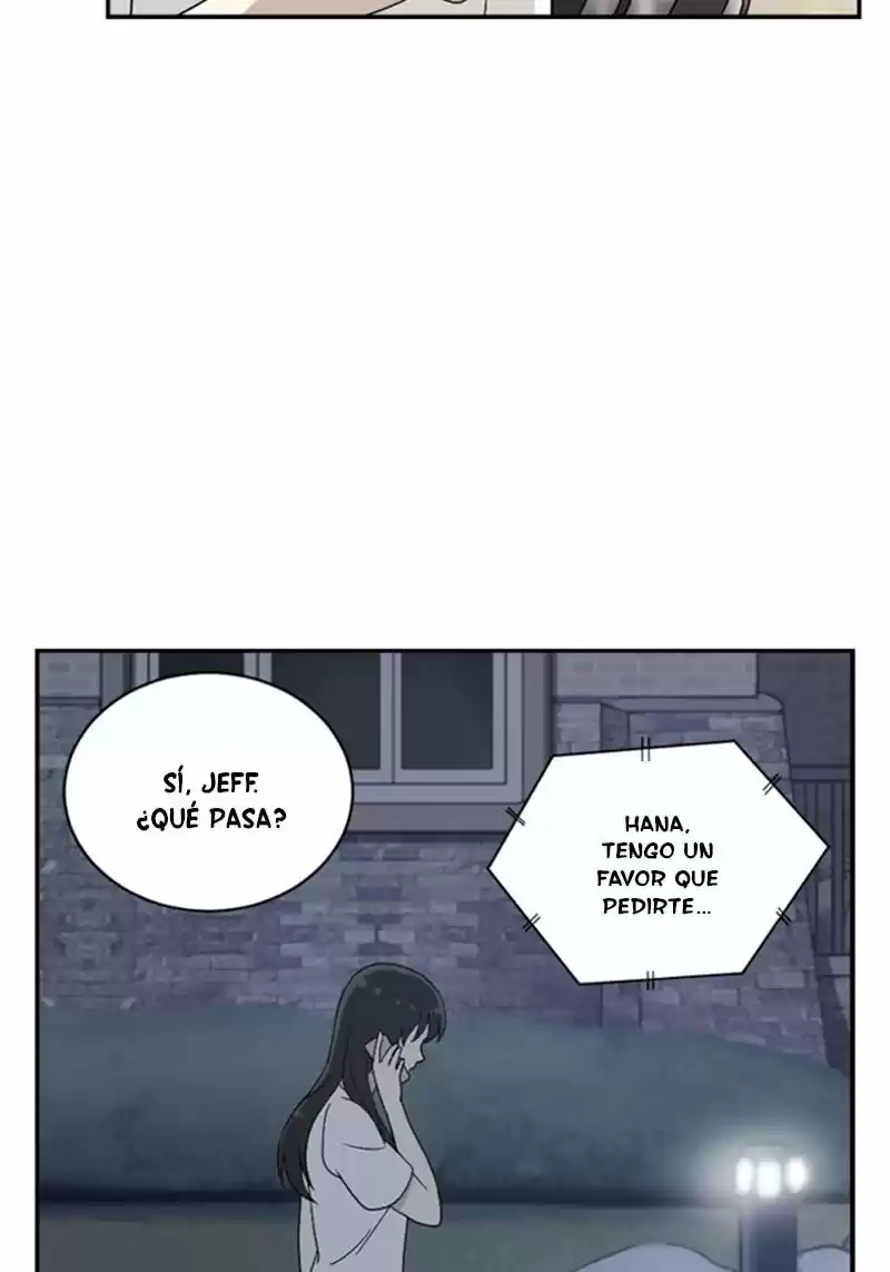 Hana Haru - Capítulo 50 - Página 54 - LectorTMOo
