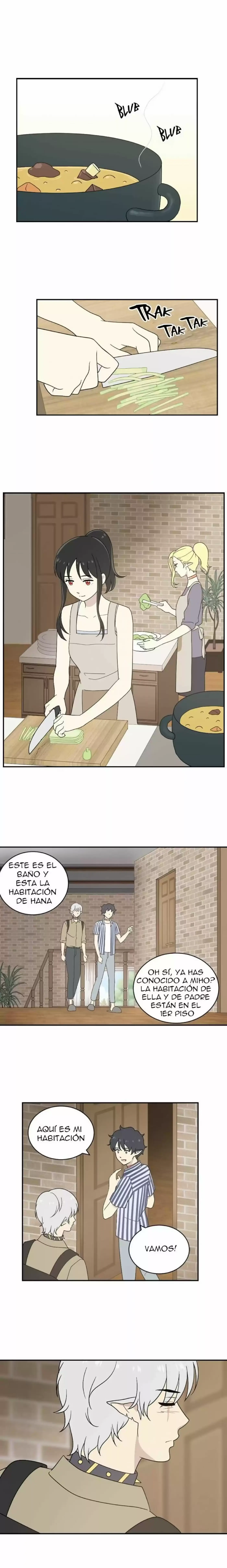 Hana Haru - Capítulo 51 - Página 5 - LectorTMOo