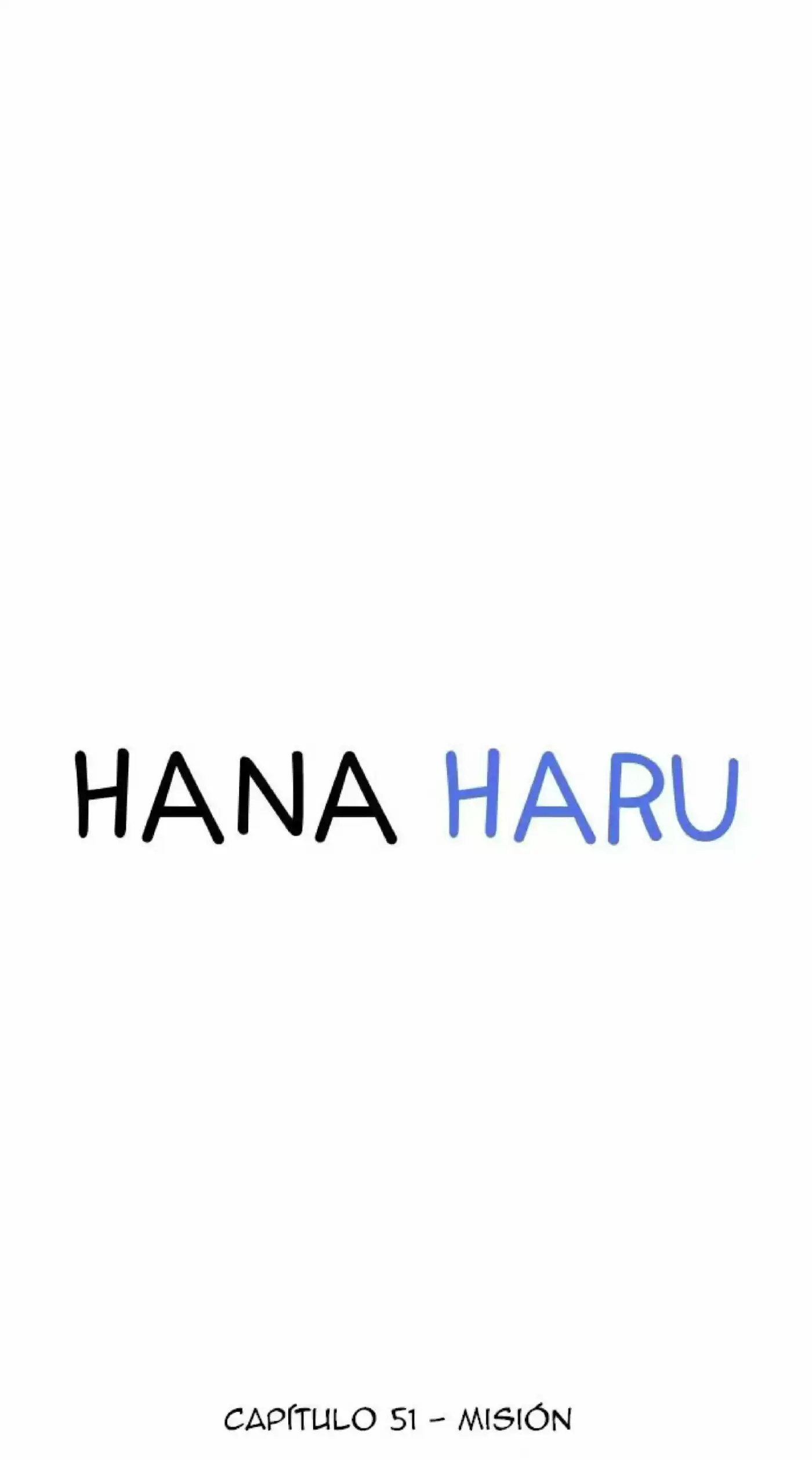 Hana Haru - Capítulo 51 - Página 9 - LectorTMOo