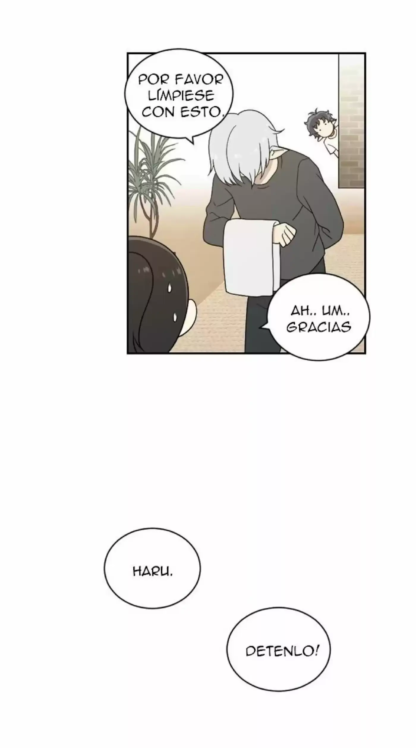 Hana Haru - Capítulo 51 - Página 19 - LectorTMOo