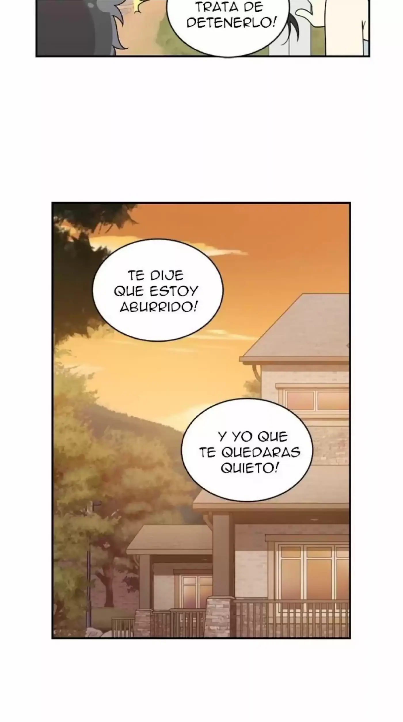 Hana Haru - Capítulo 51 - Página 21 - LectorTMOo
