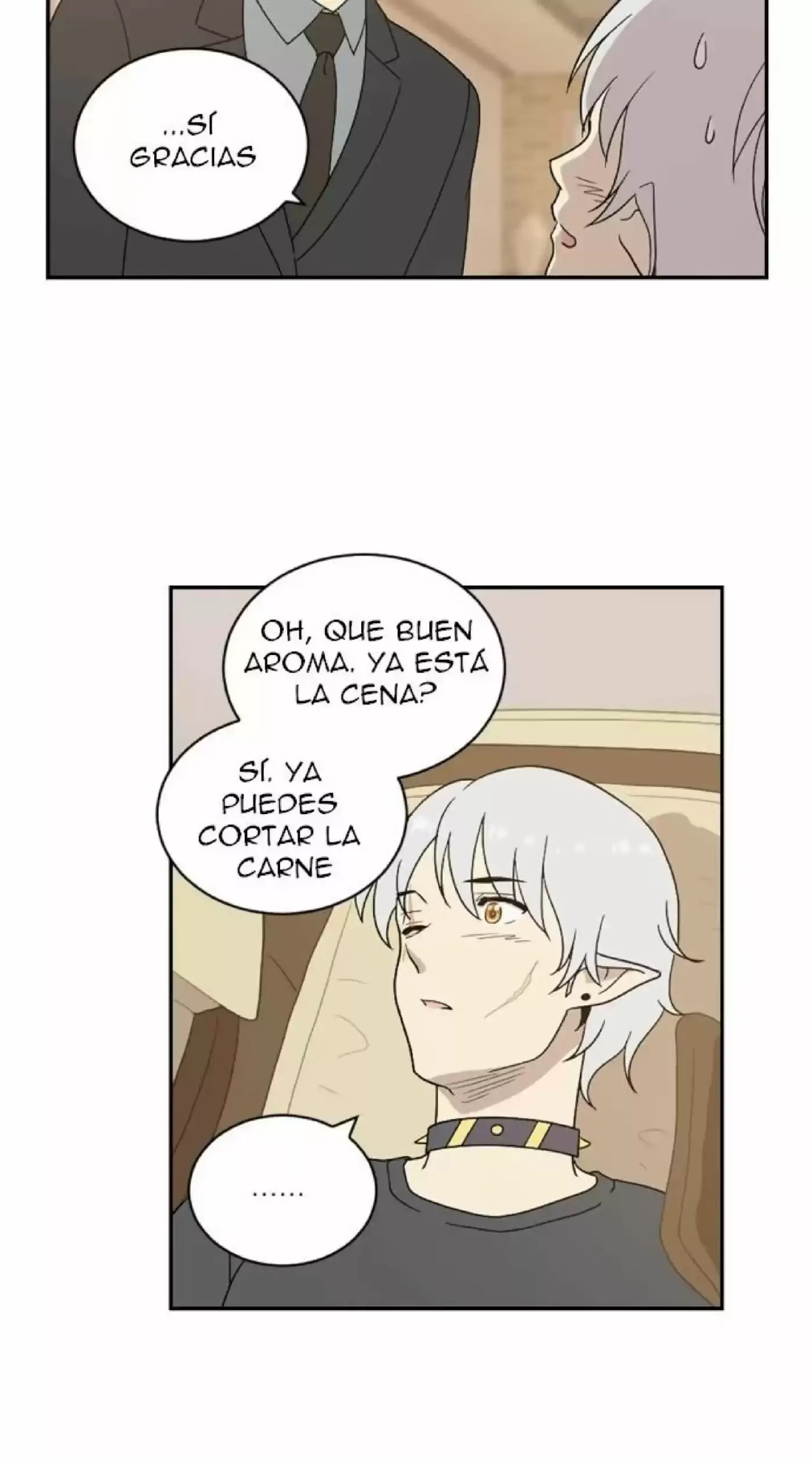 Hana Haru - Capítulo 51 - Página 25 - LectorTMOo