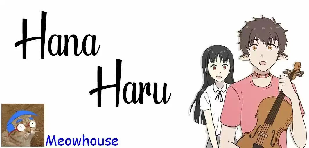 Hana Haru - Capítulo 52 - Página 1 - LectorTMOo