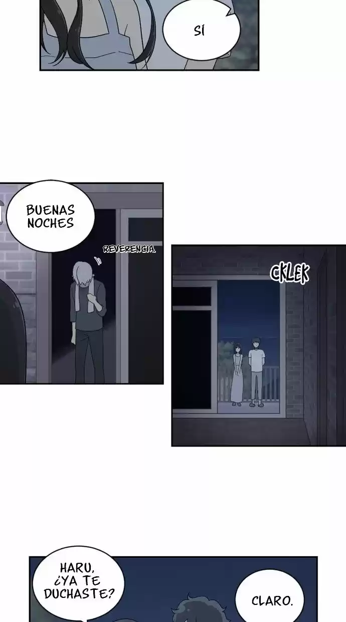 Hana Haru - Capítulo 52 - Página 11 - LectorTMOo