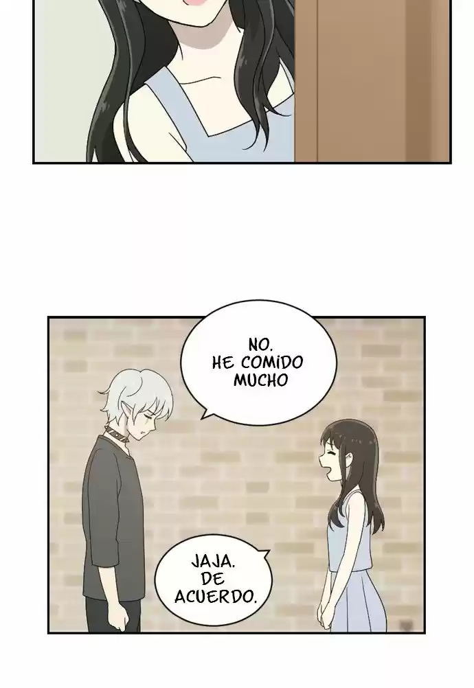Hana Haru - Capítulo 52 - Página 17 - LectorTMOo