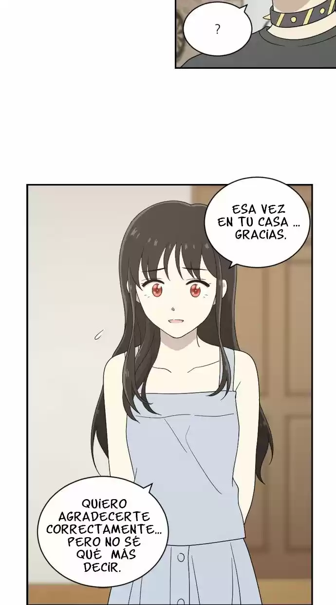 Hana Haru - Capítulo 52 - Página 19 - LectorTMOo