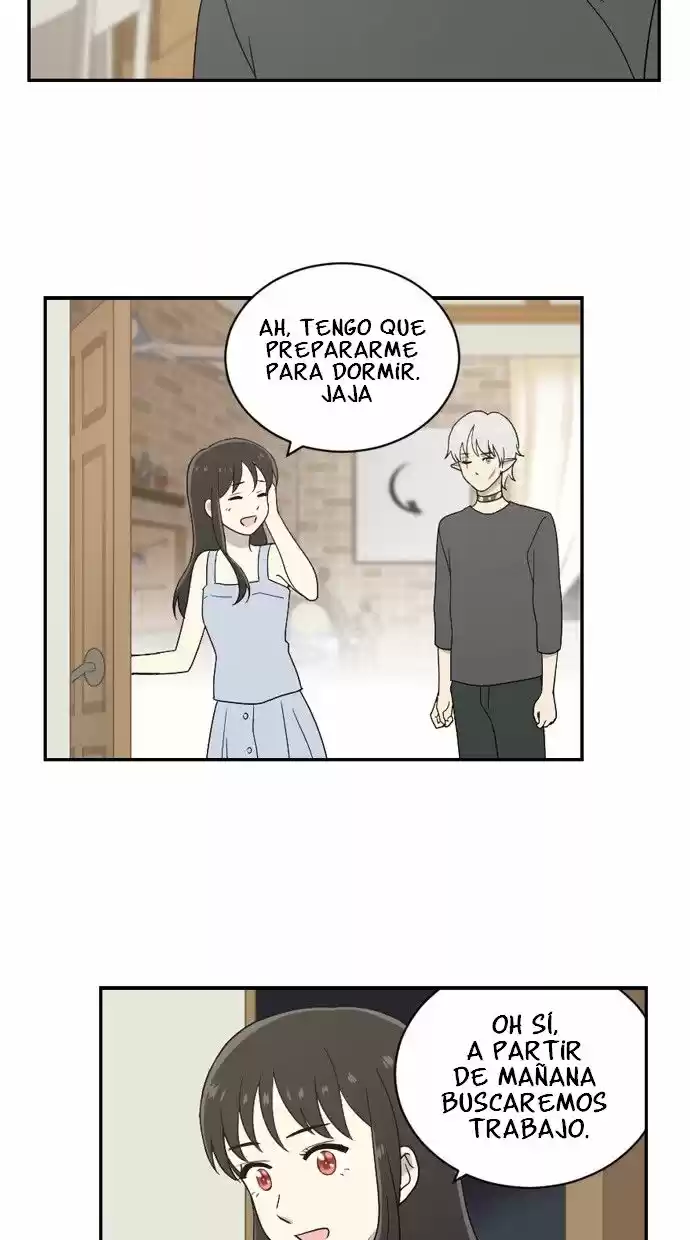 Hana Haru - Capítulo 52 - Página 21 - LectorTMOo