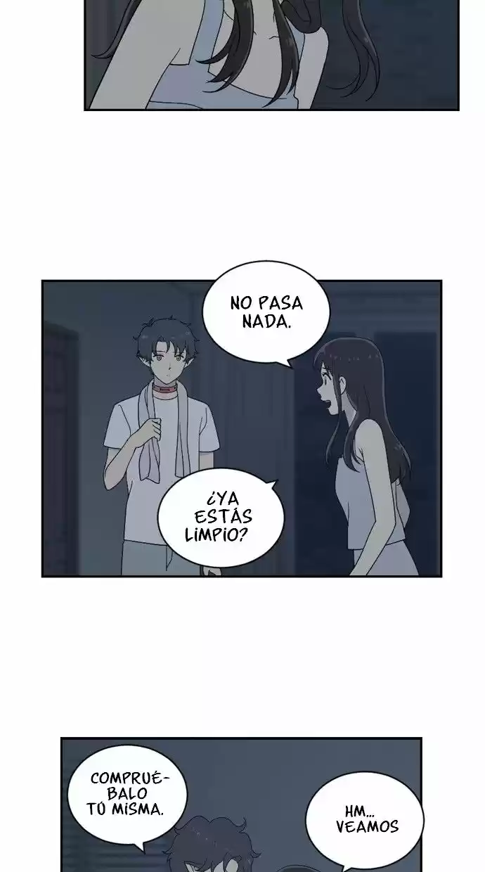 Hana Haru - Capítulo 52 - Página 25 - LectorTMOo