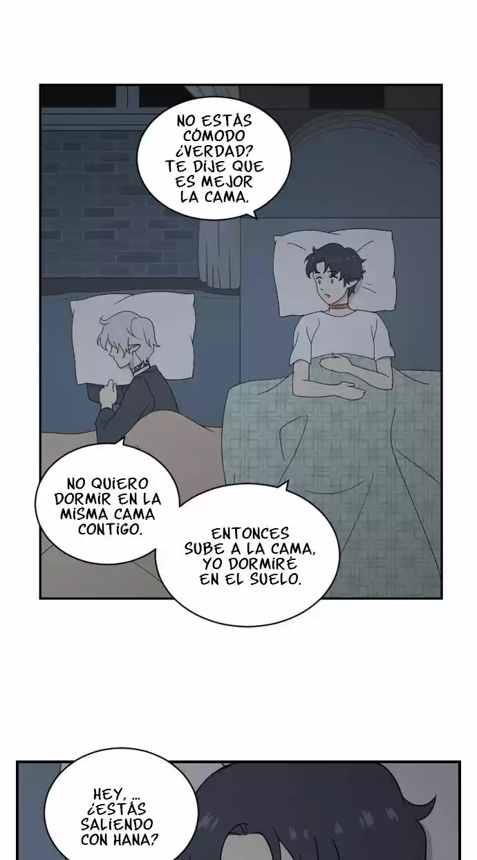 Hana Haru - Capítulo 52 - Página 32 - LectorTMOo