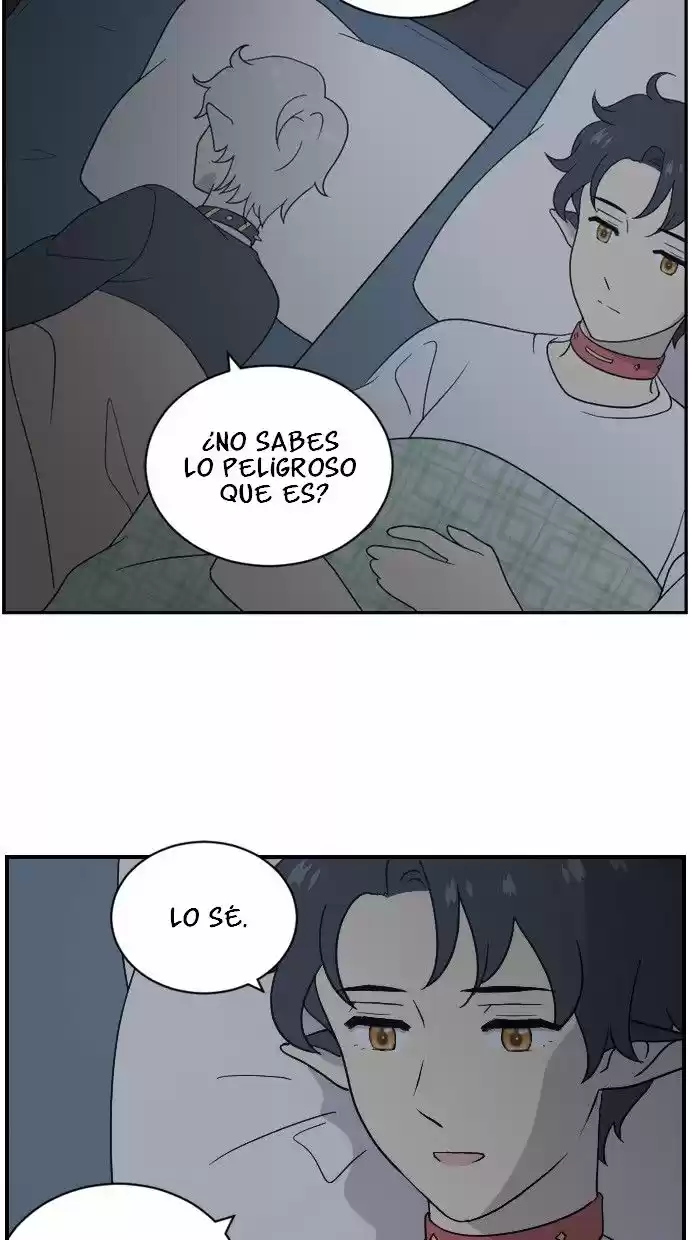Hana Haru - Capítulo 52 - Página 37 - LectorTMOo