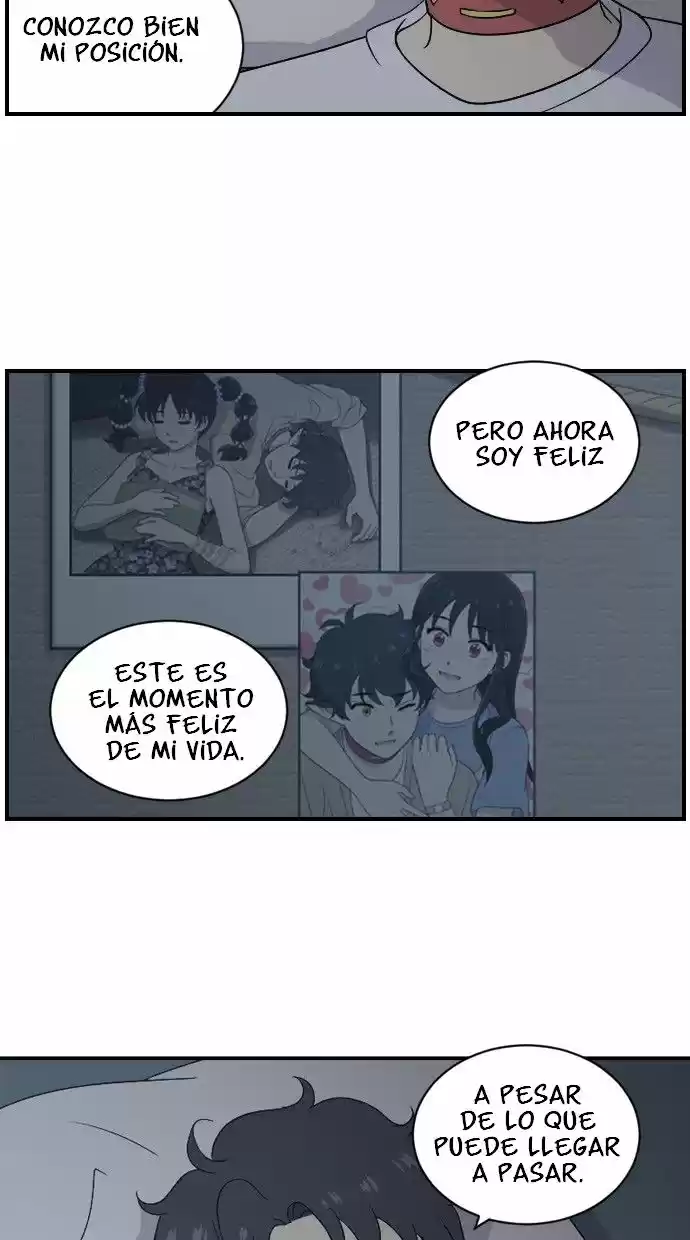 Hana Haru - Capítulo 52 - Página 38 - LectorTMOo