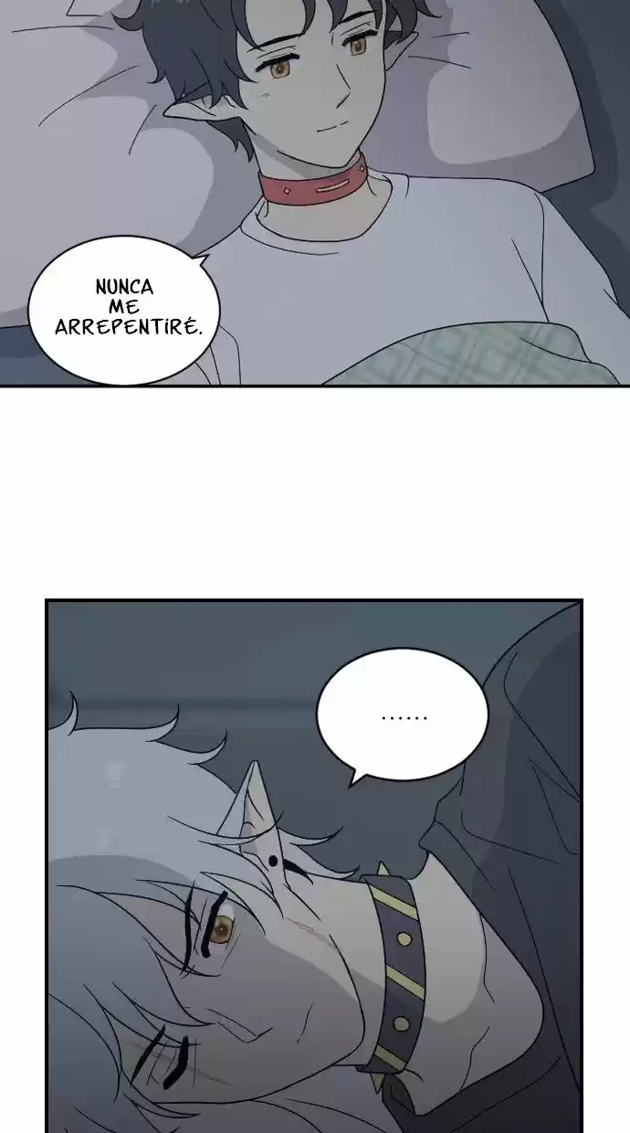 Hana Haru - Capítulo 52 - Página 39 - LectorTMOo