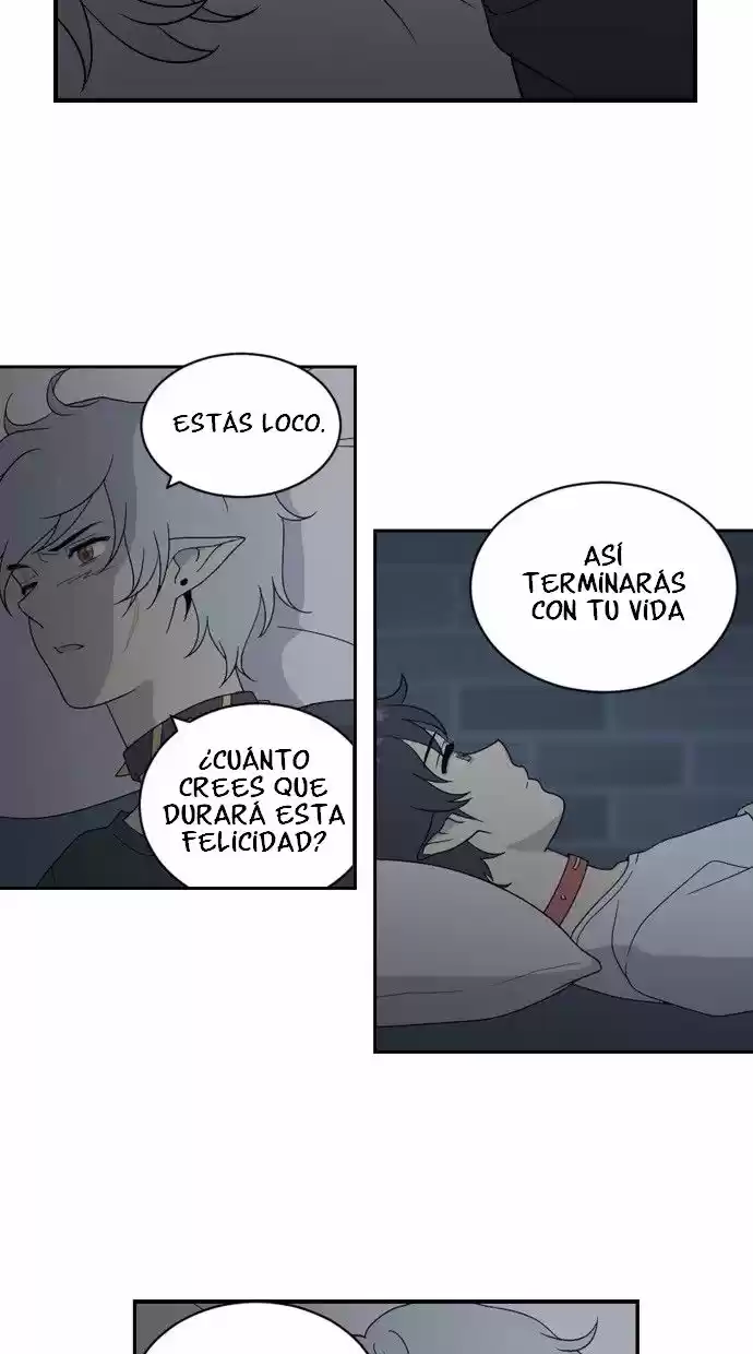 Hana Haru - Capítulo 52 - Página 40 - LectorTMOo