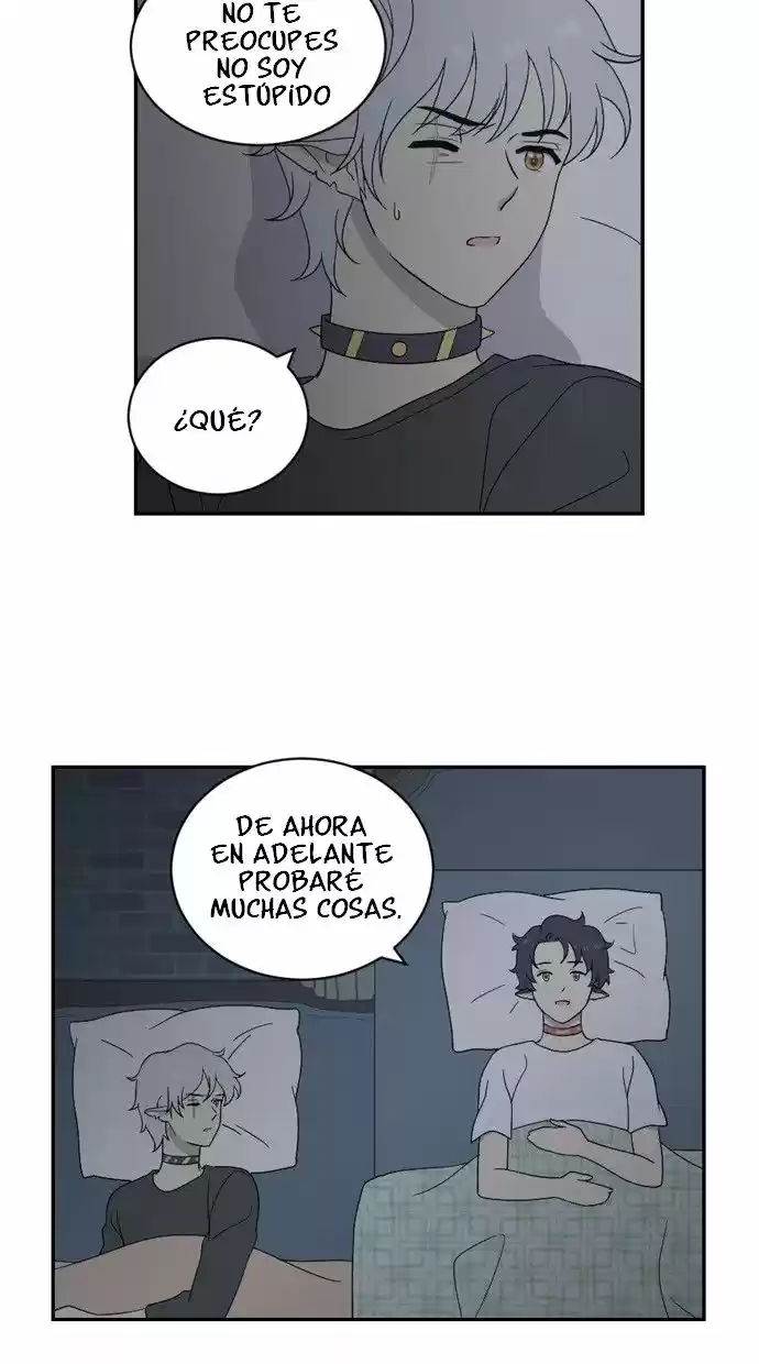 Hana Haru - Capítulo 52 - Página 41 - LectorTMOo