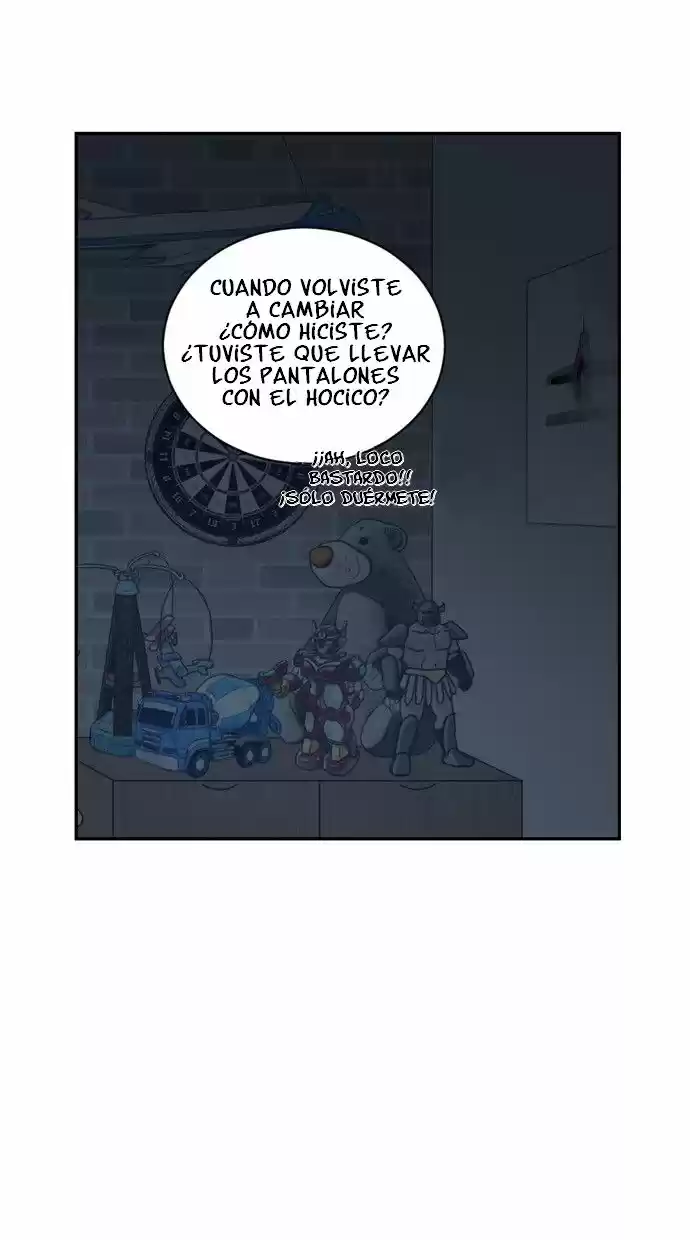 Hana Haru - Capítulo 52 - Página 49 - LectorTMOo