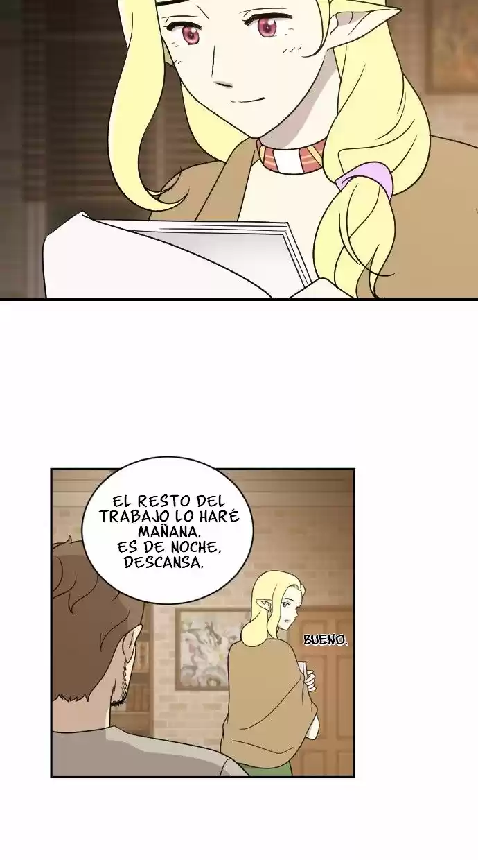 Hana Haru - Capítulo 52 - Página 52 - LectorTMOo