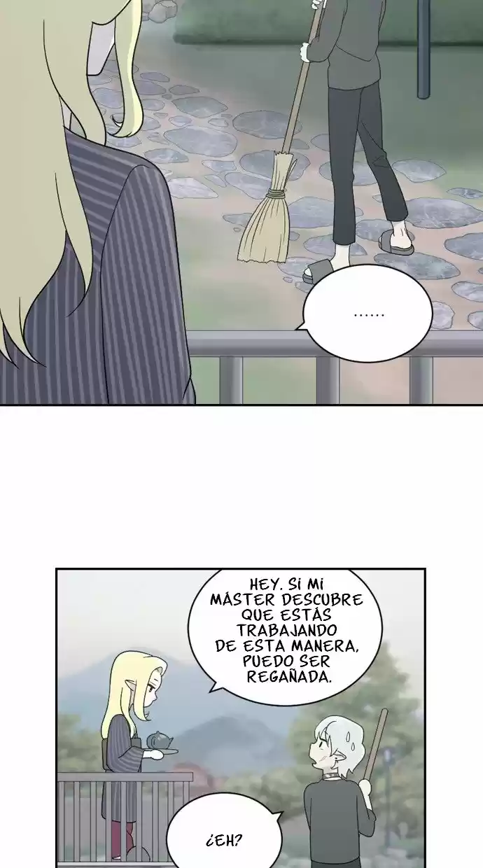Hana Haru - Capítulo 53 - Página 11 - LectorTMOo