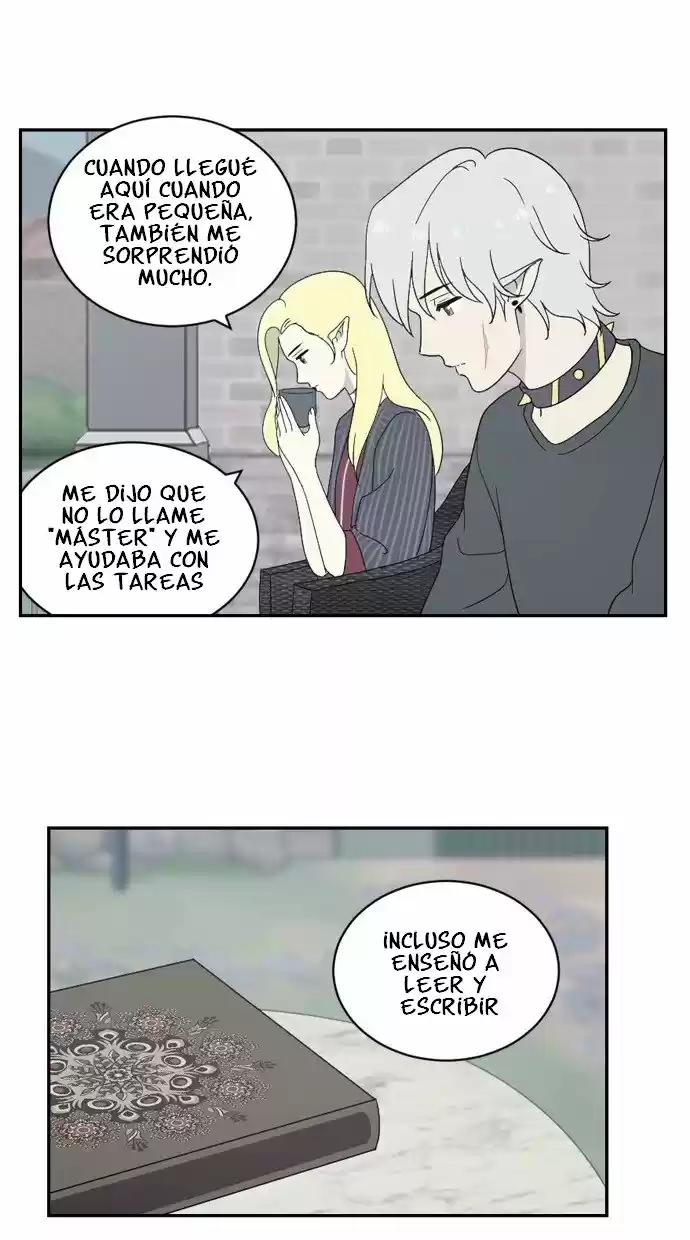 Hana Haru - Capítulo 53 - Página 18 - LectorTMOo