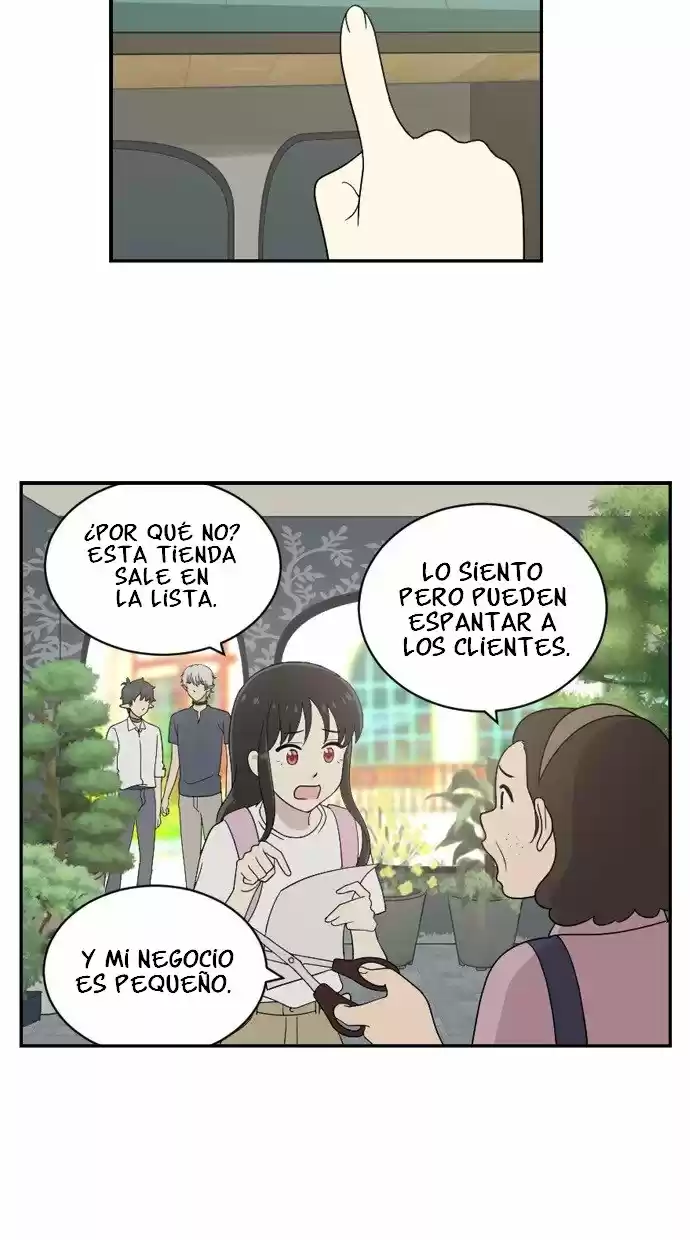 Hana Haru - Capítulo 53 - Página 30 - LectorTMOo
