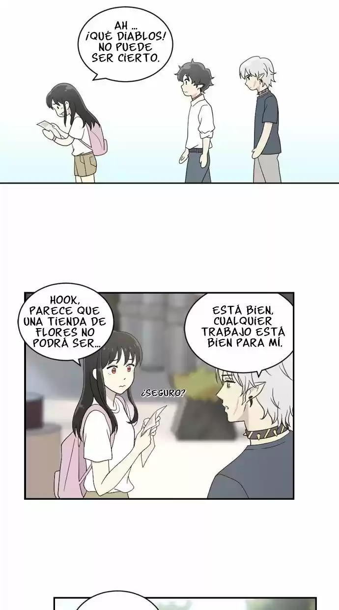 Hana Haru - Capítulo 53 - Página 31 - LectorTMOo