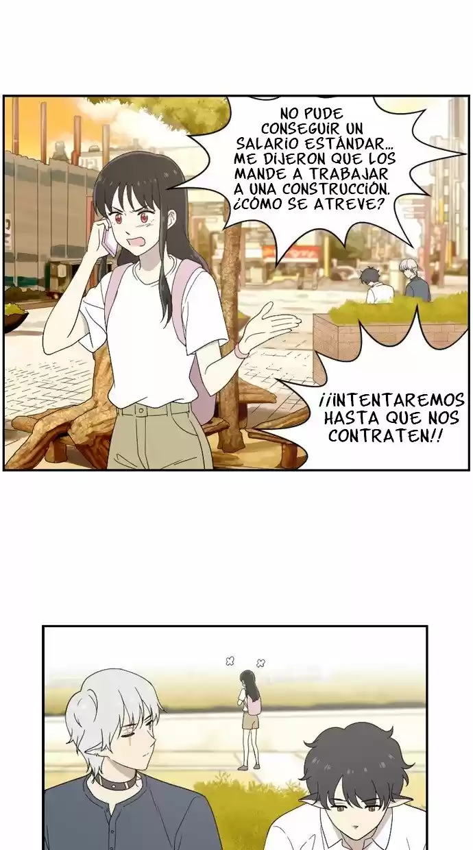 Hana Haru - Capítulo 53 - Página 39 - LectorTMOo