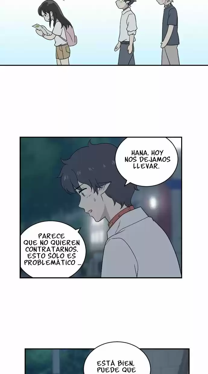 Hana Haru - Capítulo 53 - Página 41 - LectorTMOo