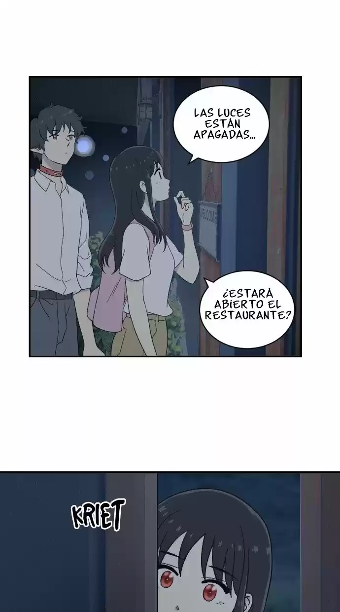 Hana Haru - Capítulo 53 - Página 44 - LectorTMOo
