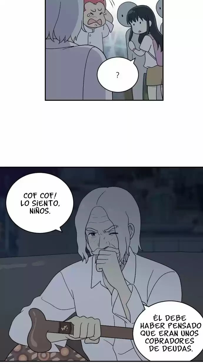 Hana Haru - Capítulo 54 - Página 7 - LectorTMOo