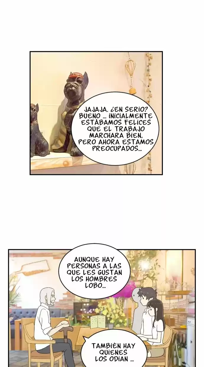 Hana Haru - Capítulo 54 - Página 9 - LectorTMOo