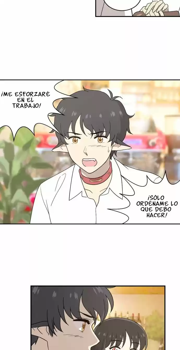 Hana Haru - Capítulo 54 - Página 12 - LectorTMOo