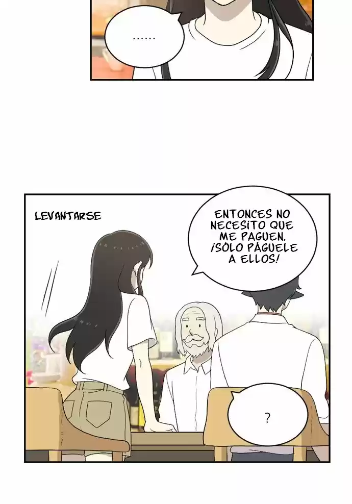 Hana Haru - Capítulo 54 - Página 17 - LectorTMOo