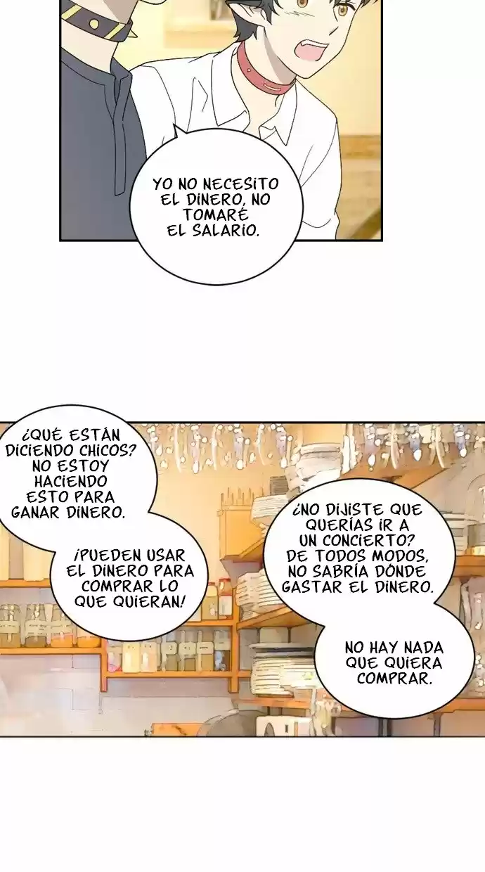 Hana Haru - Capítulo 54 - Página 19 - LectorTMOo