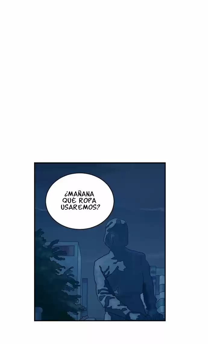 Hana Haru - Capítulo 54 - Página 27 - LectorTMOo
