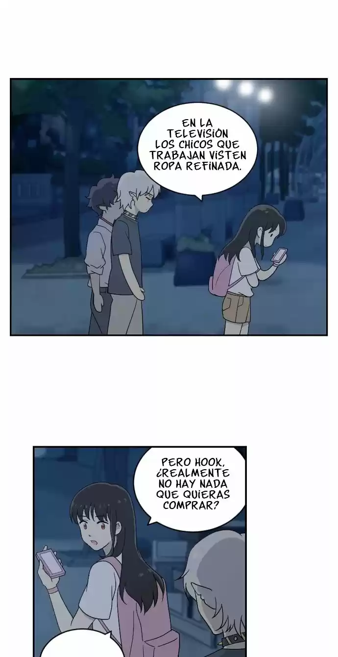 Hana Haru - Capítulo 54 - Página 28 - LectorTMOo