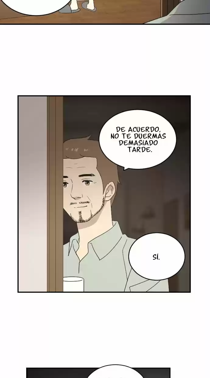Hana Haru - Capítulo 54 - Página 55 - LectorTMOo