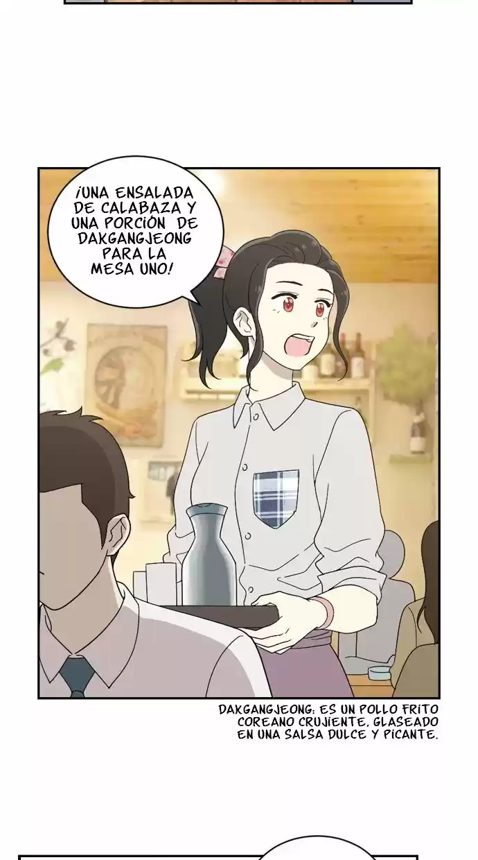 Hana Haru - Capítulo 55 - Página 3 - LectorTMOo
