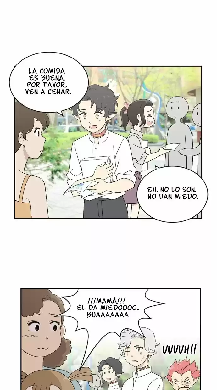 Hana Haru - Capítulo 55 - Página 5 - LectorTMOo