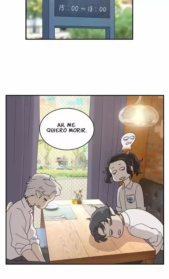 Hana Haru - Capítulo 55 - Página 11 - LectorTMOo